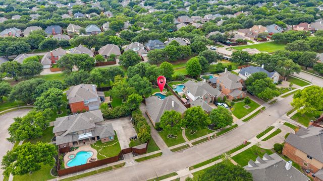 4604 Birkshire Lane, Plano, TX 75024