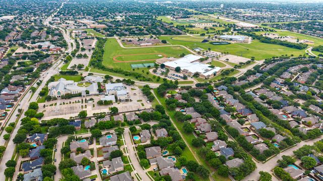 4604 Birkshire Lane, Plano, TX 75024