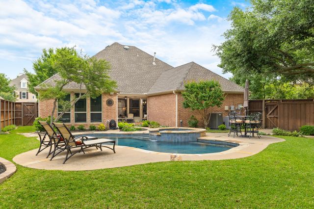 4604 Birkshire Lane, Plano, TX 75024
