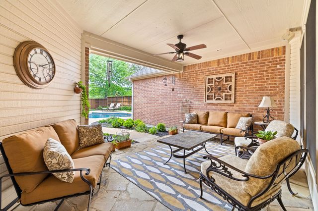 4604 Birkshire Lane, Plano, TX 75024
