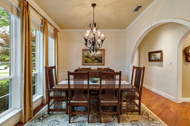 4604 Birkshire Lane, Plano, TX 75024