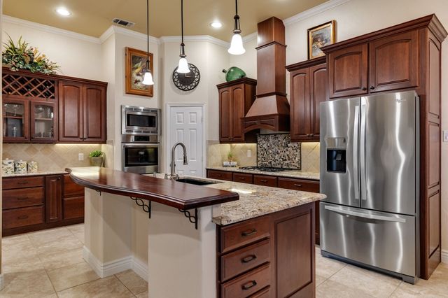 4604 Birkshire Lane, Plano, TX 75024