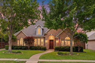 4604 Birkshire Lane, Plano, TX 75024