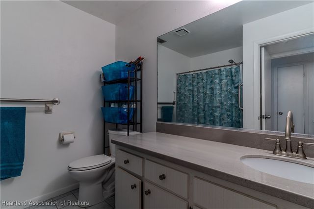 1045 Pin Oak Street, Lake Placid, FL 33852
