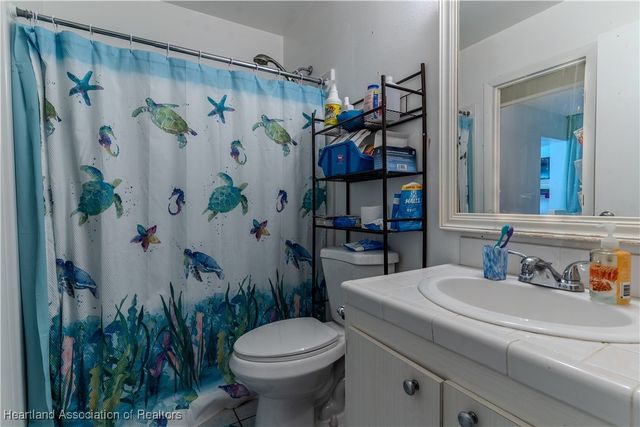 1045 Pin Oak Street, Lake Placid, FL 33852