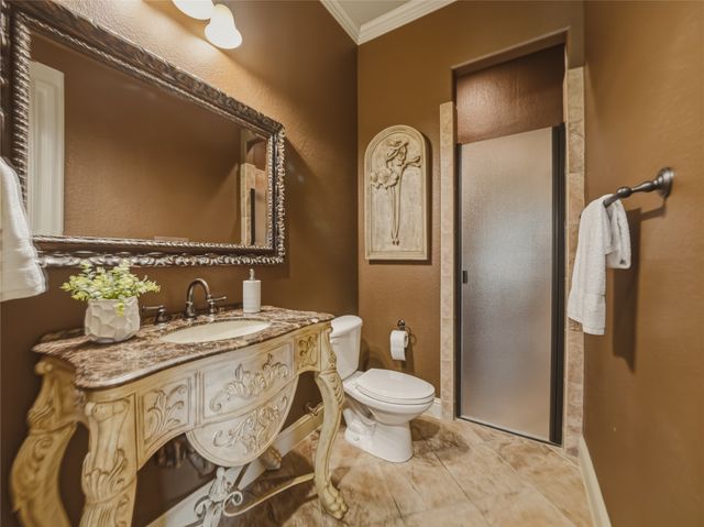 132 The Lakes Drive, Aledo, TX 76008