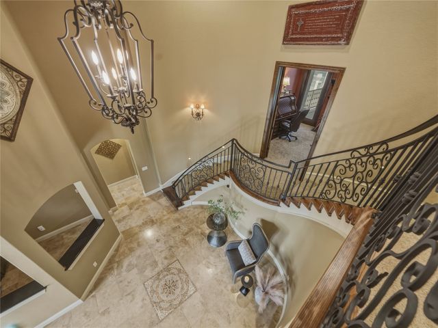 132 The Lakes Drive, Aledo, TX 76008