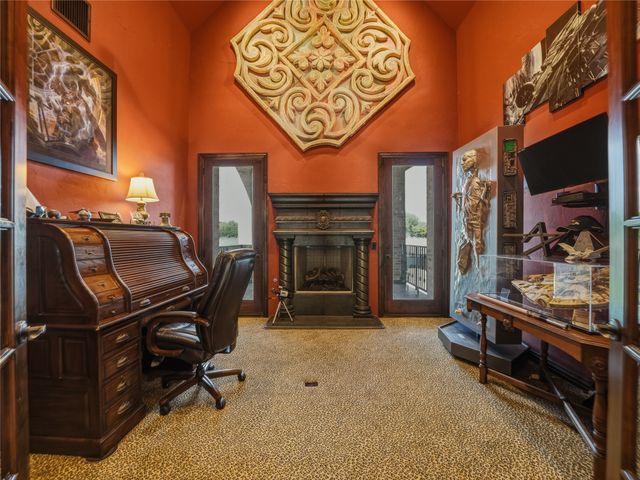 132 The Lakes Drive, Aledo, TX 76008