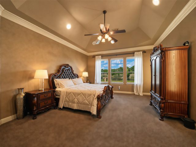 132 The Lakes Drive, Aledo, TX 76008