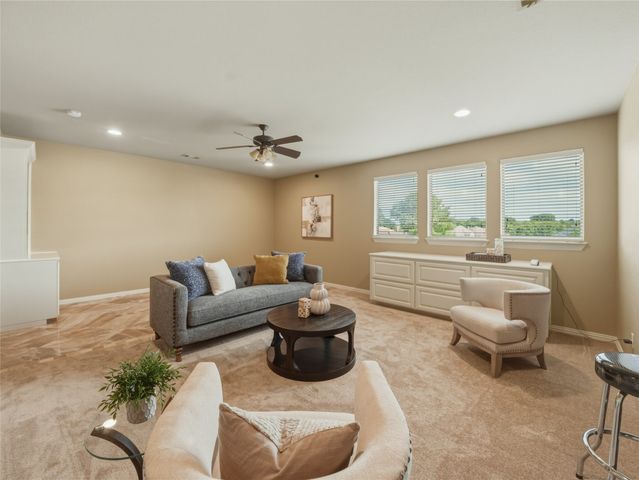 132 The Lakes Drive, Aledo, TX 76008