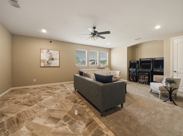132 The Lakes Drive, Aledo, TX 76008