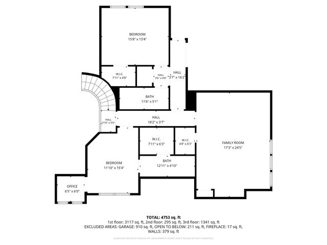 132 The Lakes Drive, Aledo, TX 76008