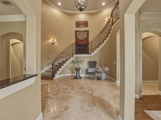 132 The Lakes Drive, Aledo, TX 76008