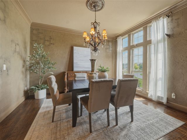 132 The Lakes Drive, Aledo, TX 76008