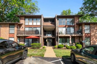 1084 Mersey Bend Drive F, St Louis, MO 63129