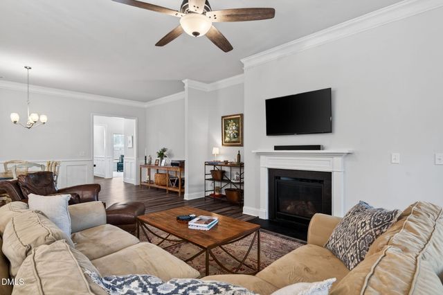 113 Whitetail Deer Lane, Garner, NC 27529