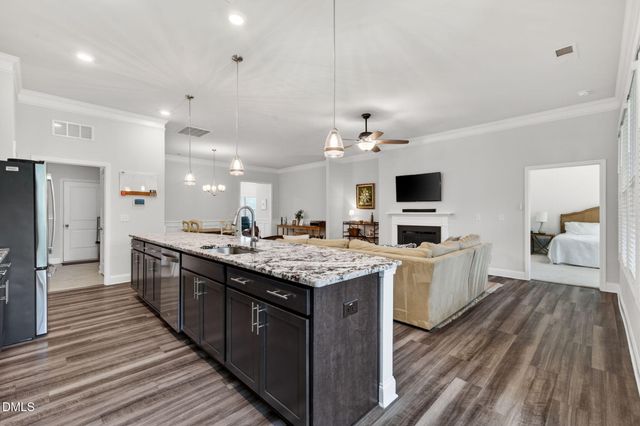 113 Whitetail Deer Lane, Garner, NC 27529