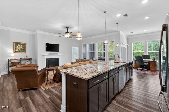 113 Whitetail Deer Lane, Garner, NC 27529