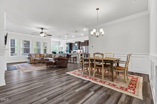 113 Whitetail Deer Lane, Garner, NC 27529