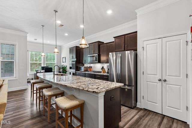 113 Whitetail Deer Lane, Garner, NC 27529