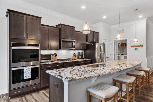 113 Whitetail Deer Lane, Garner, NC 27529