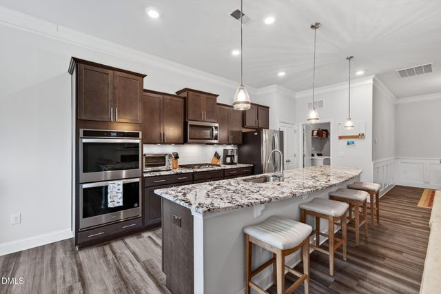 113 Whitetail Deer Lane, Garner, NC 27529
