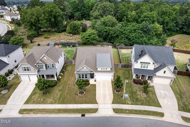 113 Whitetail Deer Lane, Garner, NC 27529