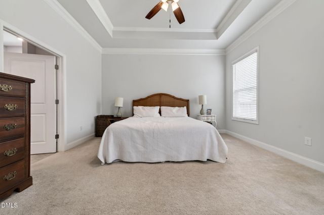 113 Whitetail Deer Lane, Garner, NC 27529