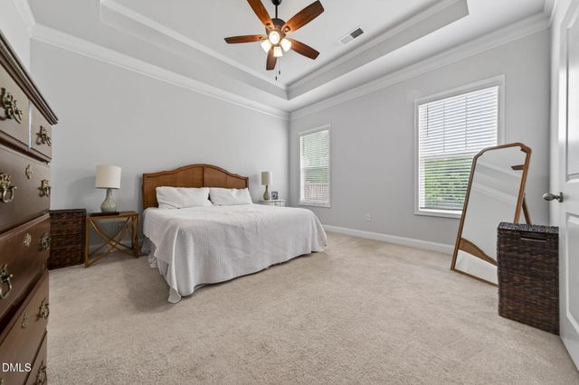 113 Whitetail Deer Lane, Garner, NC 27529