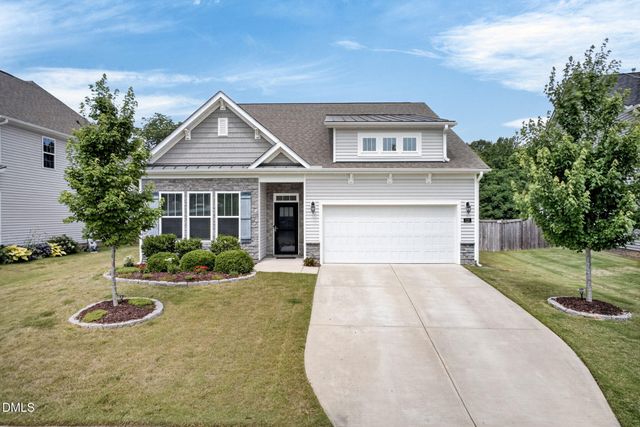 113 Whitetail Deer Lane, Garner, NC 27529