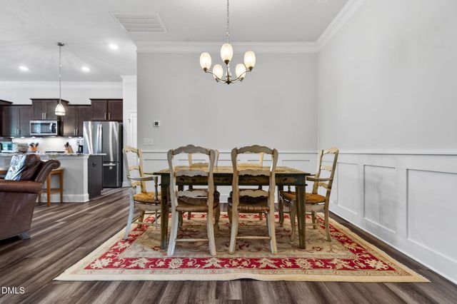 113 Whitetail Deer Lane, Garner, NC 27529