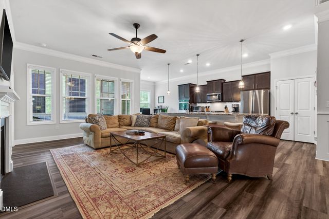 113 Whitetail Deer Lane, Garner, NC 27529