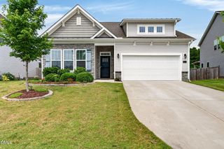 113 Whitetail Deer Lane, Garner, NC 27529
