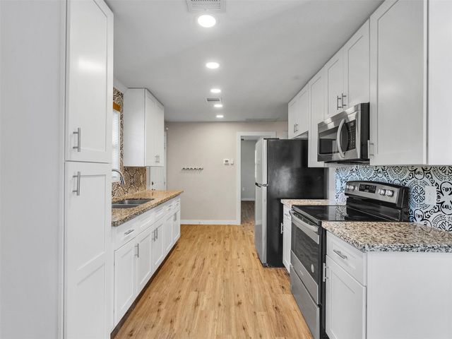 3309 Sumpter Street, Houston, TX 77026