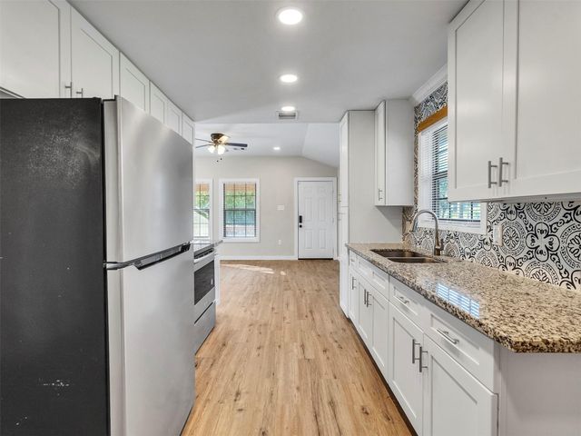 3309 Sumpter Street, Houston, TX 77026