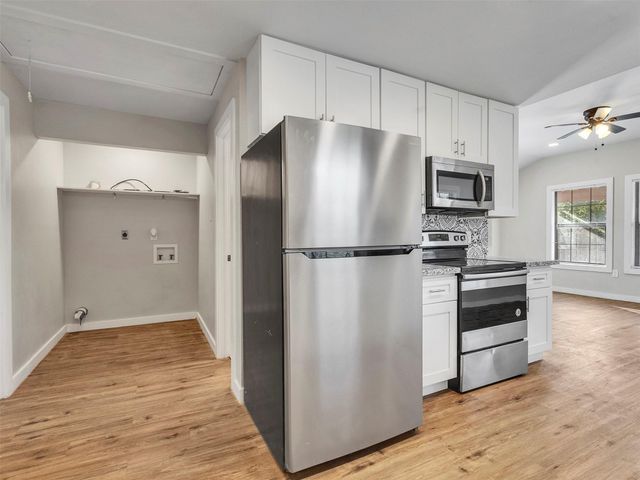 3309 Sumpter Street, Houston, TX 77026