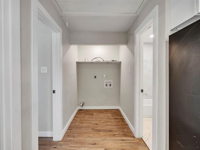 3309 Sumpter Street, Houston, TX 77026