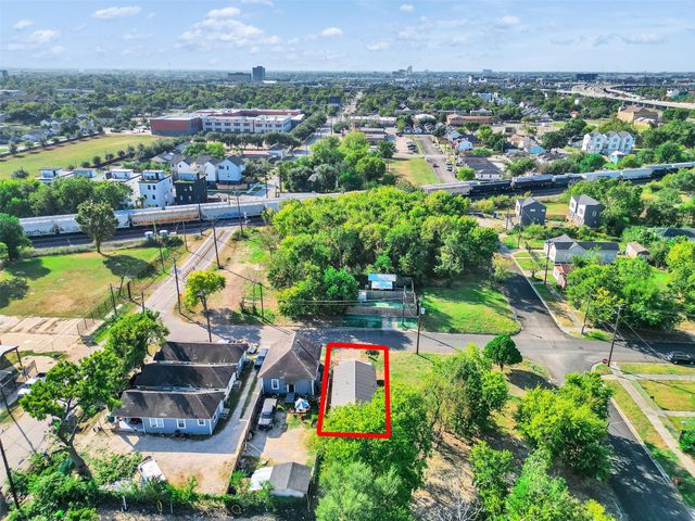 3309 Sumpter Street, Houston, TX 77026