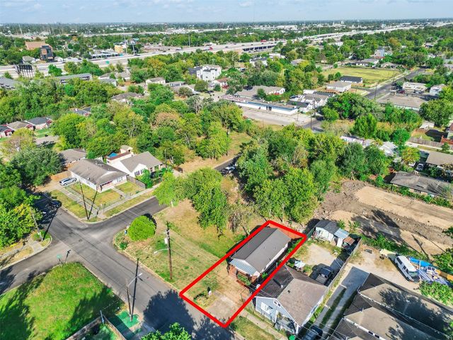 3309 Sumpter Street, Houston, TX 77026