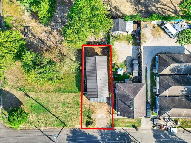 3309 Sumpter Street, Houston, TX 77026