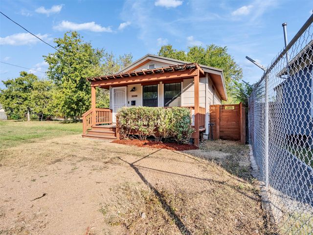 3309 Sumpter Street, Houston, TX 77026