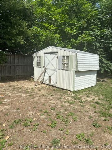3227 legion Road, Hope Mills, NC 28348