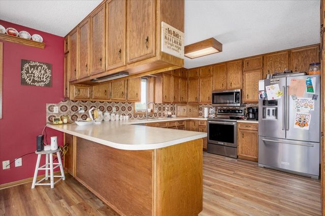 812 Lakeview Drive, Osceola, IA 50213