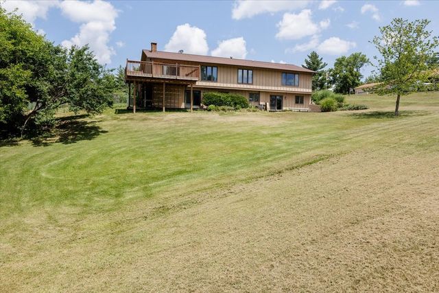 812 Lakeview Drive, Osceola, IA 50213