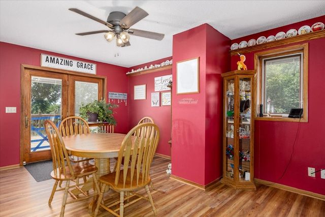 812 Lakeview Drive, Osceola, IA 50213