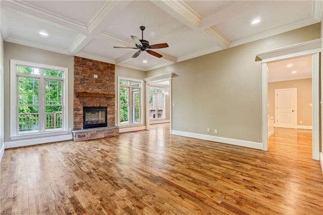 2510 Duck Club Road, Greensboro, NC 27410