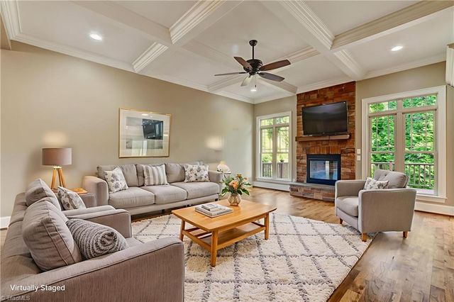 2510 Duck Club Road, Greensboro, NC 27410