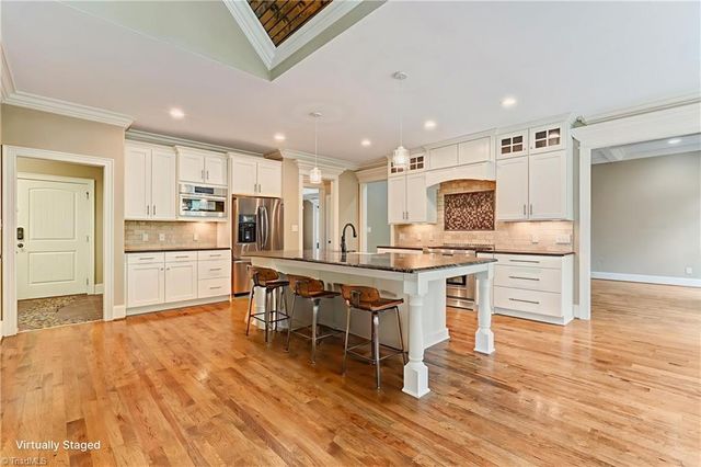 2510 Duck Club Road, Greensboro, NC 27410