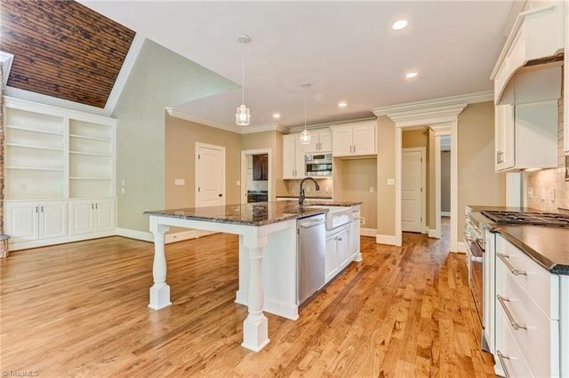 2510 Duck Club Road, Greensboro, NC 27410