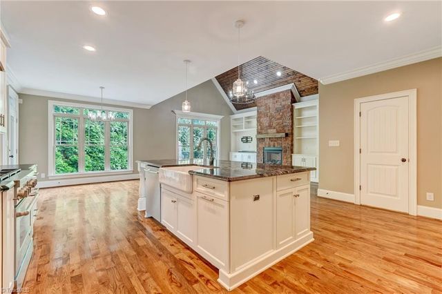 2510 Duck Club Road, Greensboro, NC 27410